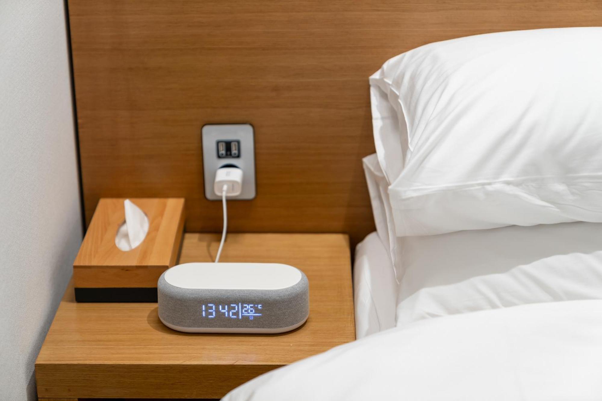 Mono Hotel Сувон Екстериор снимка
